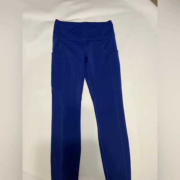 Lululemon Fast and Free High-Rise Tight - Picture 3 of 9